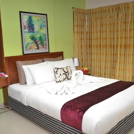 Lighthouse Family Retreat Hotel Cox's Bazar Luaran gambar