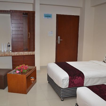 Lighthouse Family Retreat Hotel Cox's Bazar Luaran gambar