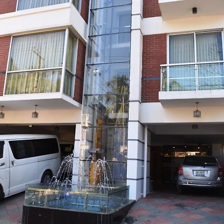 Lighthouse Family Retreat Hotel Cox's Bazar Luaran gambar