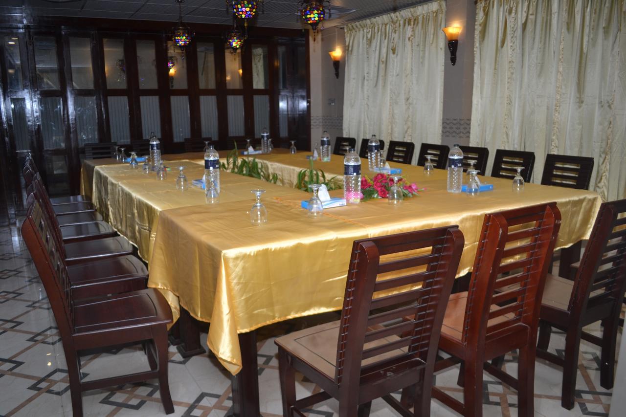 Lighthouse Family Retreat Hotel Cox's Bazar Luaran gambar