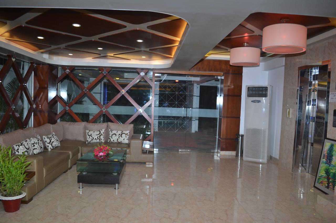 Lighthouse Family Retreat Hotel Cox's Bazar Luaran gambar