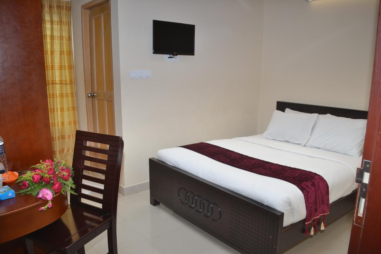 Lighthouse Family Retreat Hotel Cox's Bazar Luaran gambar