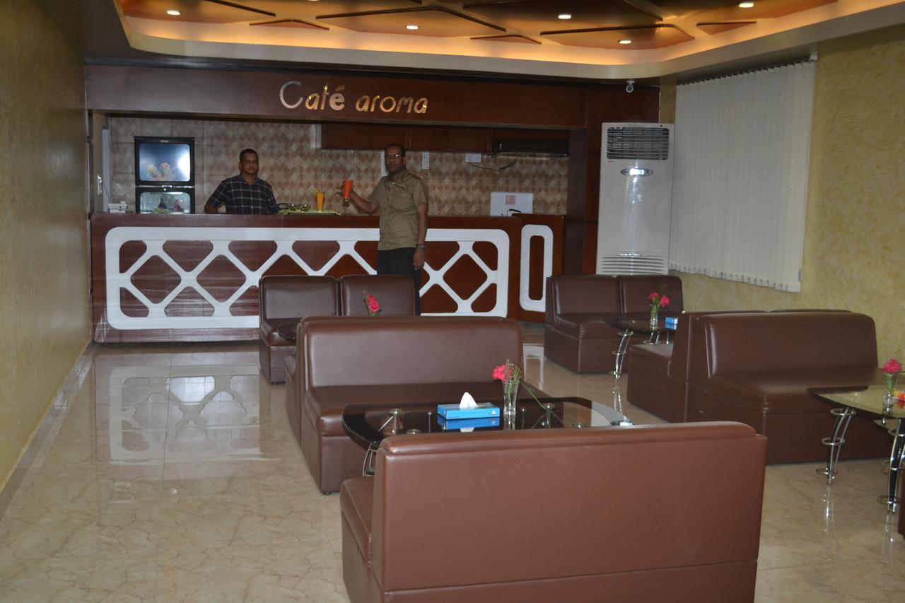 Lighthouse Family Retreat Hotel Cox's Bazar Luaran gambar