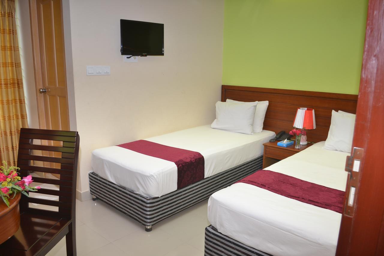 Lighthouse Family Retreat Hotel Cox's Bazar Luaran gambar
