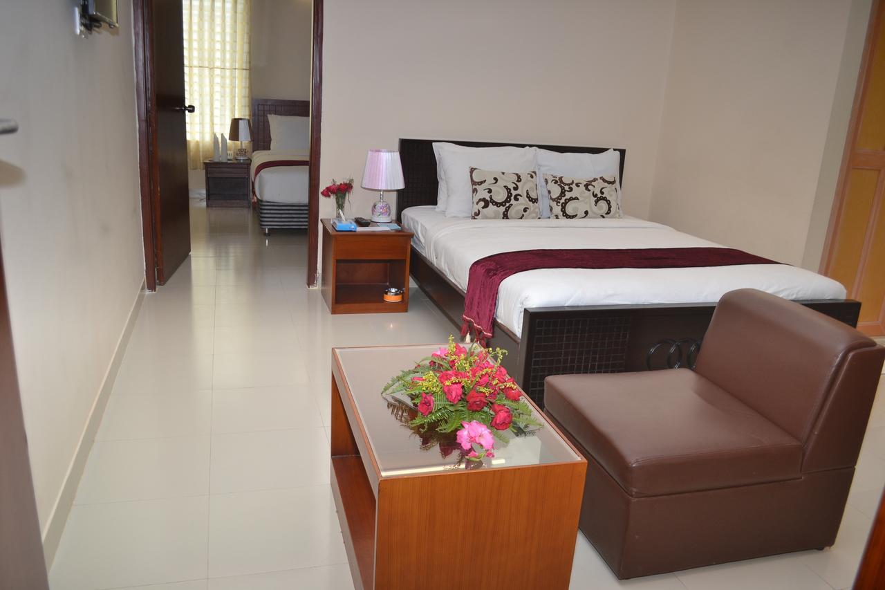 Lighthouse Family Retreat Hotel Cox's Bazar Luaran gambar