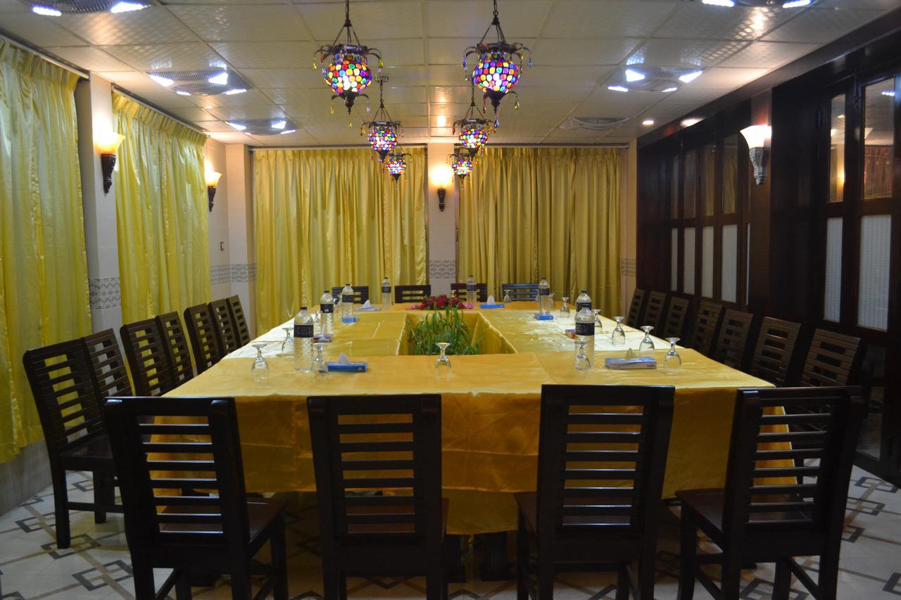 Lighthouse Family Retreat Hotel Cox's Bazar Luaran gambar