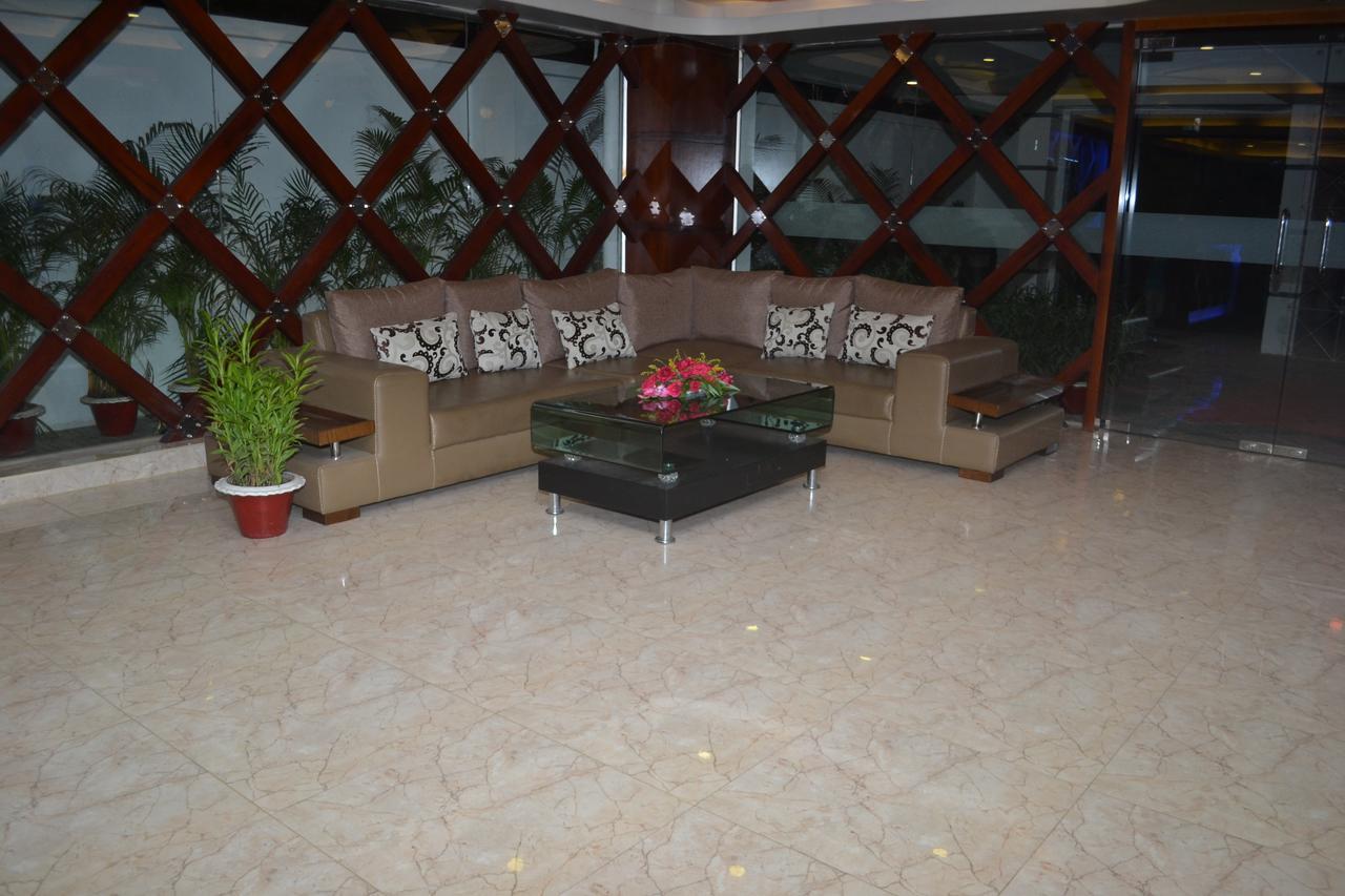 Lighthouse Family Retreat Hotel Cox's Bazar Luaran gambar