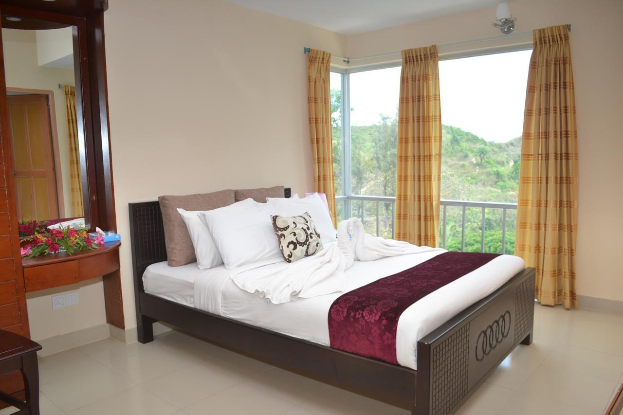 Lighthouse Family Retreat Hotel Cox's Bazar Luaran gambar