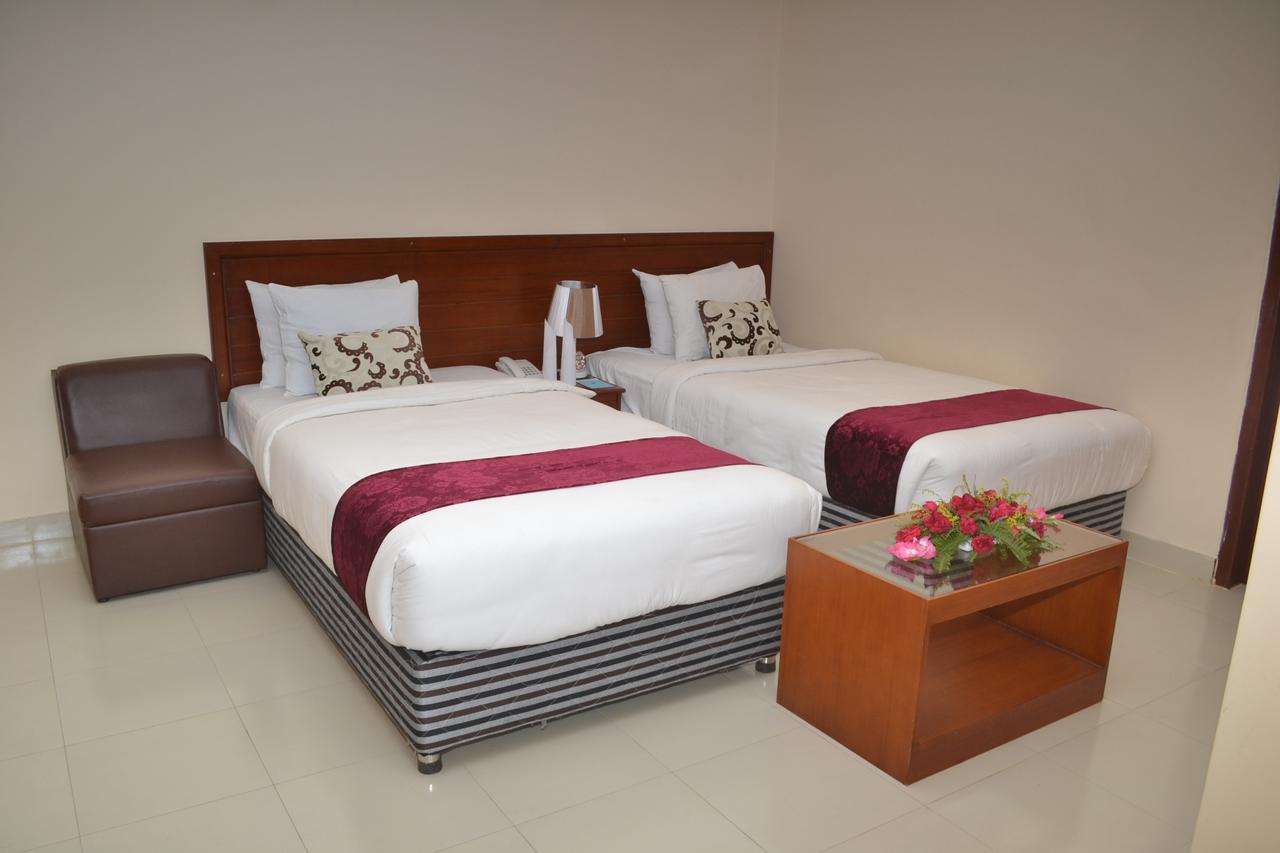 Lighthouse Family Retreat Hotel Cox's Bazar Luaran gambar