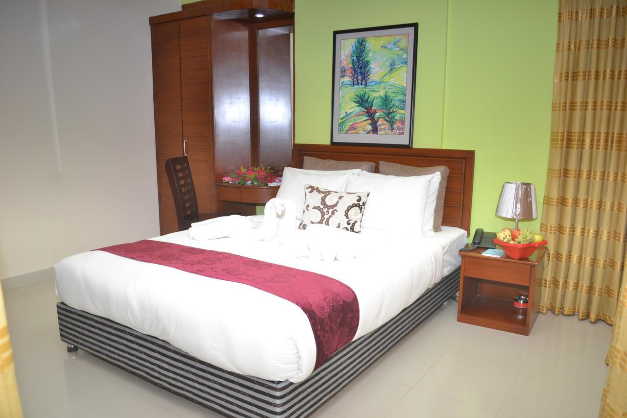 Lighthouse Family Retreat Hotel Cox's Bazar Luaran gambar