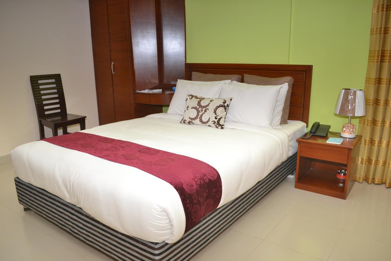 Lighthouse Family Retreat Hotel Cox's Bazar Luaran gambar
