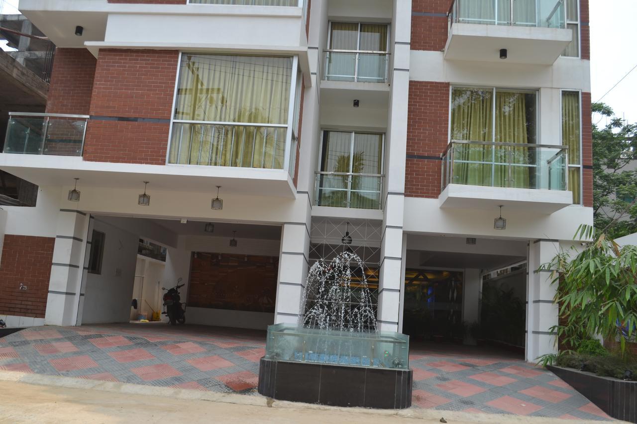 Lighthouse Family Retreat Hotel Cox's Bazar Luaran gambar