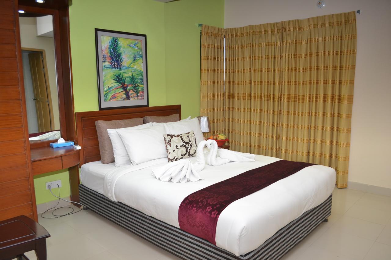 Lighthouse Family Retreat Hotel Cox's Bazar Luaran gambar