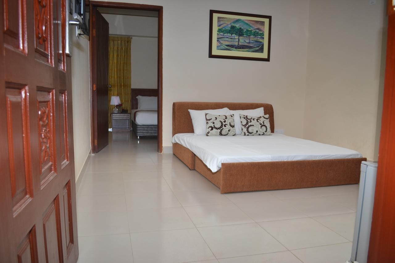 Lighthouse Family Retreat Hotel Cox's Bazar Luaran gambar