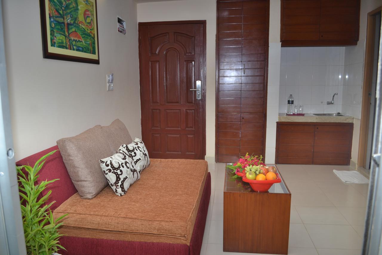 Lighthouse Family Retreat Hotel Cox's Bazar Luaran gambar