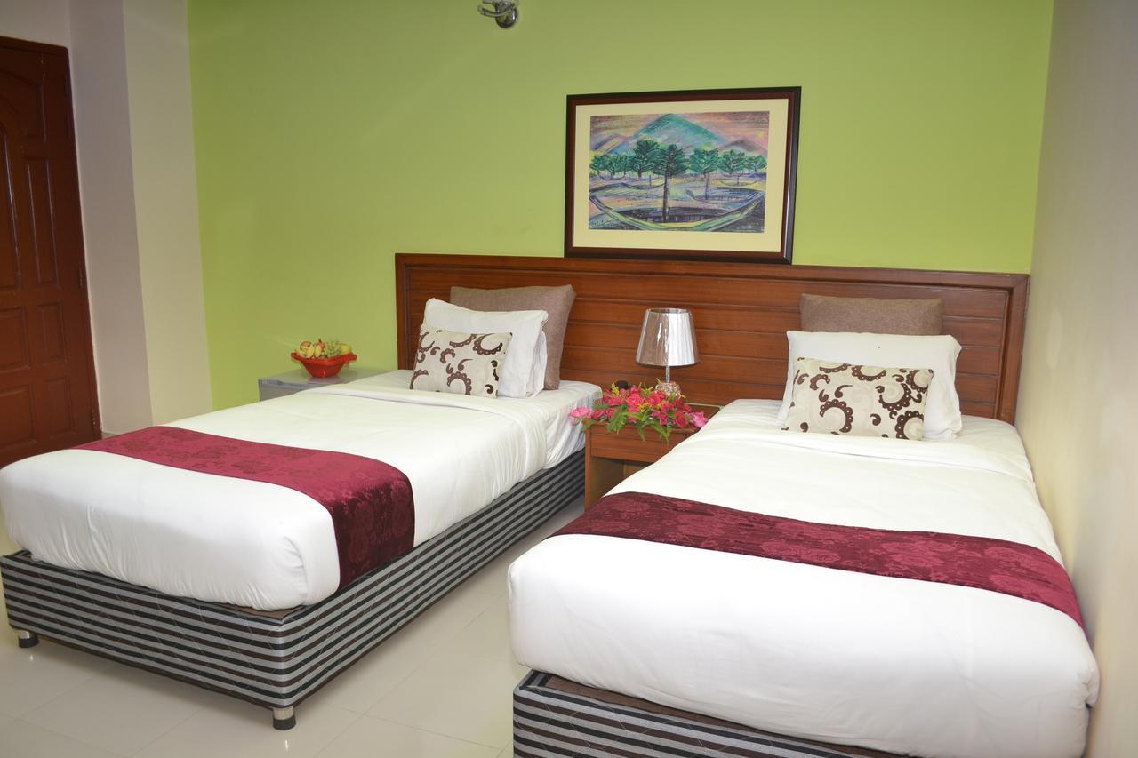 Lighthouse Family Retreat Hotel Cox's Bazar Luaran gambar