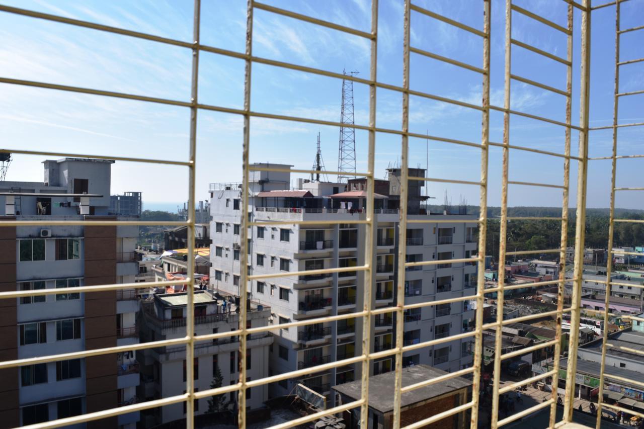 Lighthouse Family Retreat Hotel Cox's Bazar Luaran gambar
