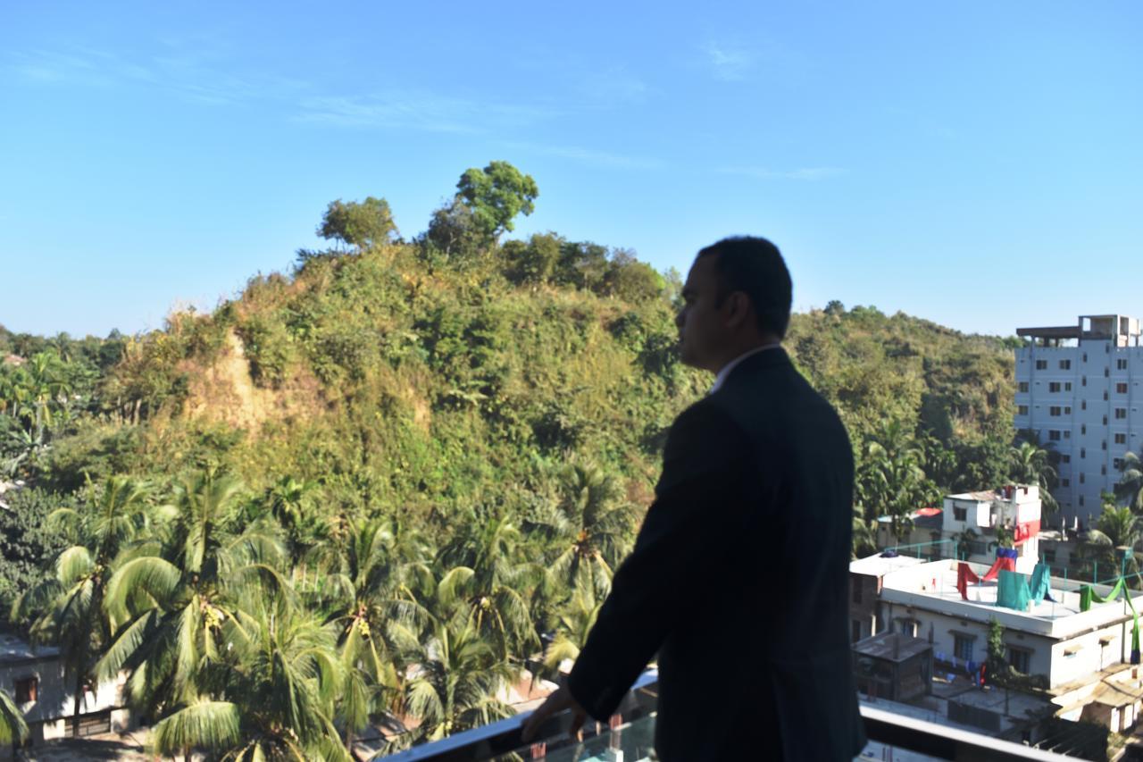 Lighthouse Family Retreat Hotel Cox's Bazar Luaran gambar