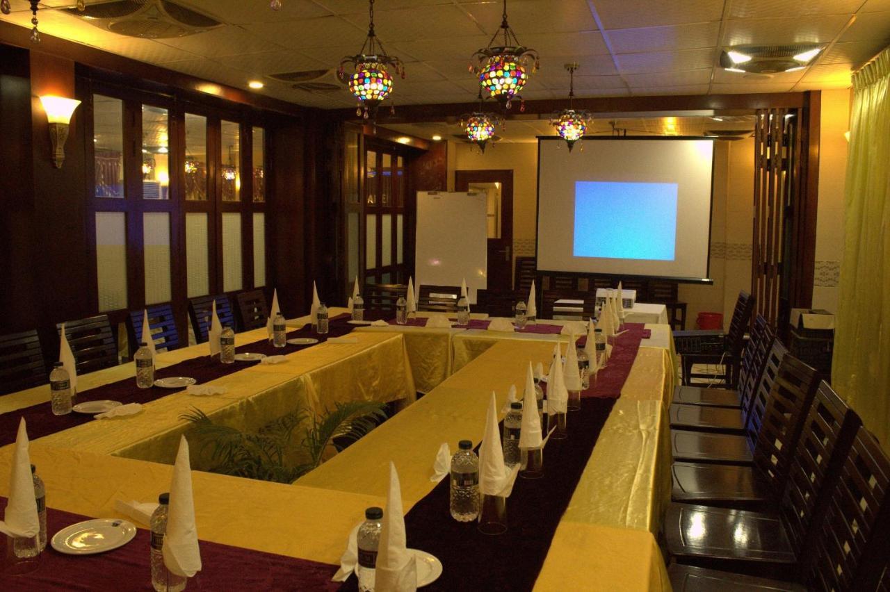 Lighthouse Family Retreat Hotel Cox's Bazar Luaran gambar