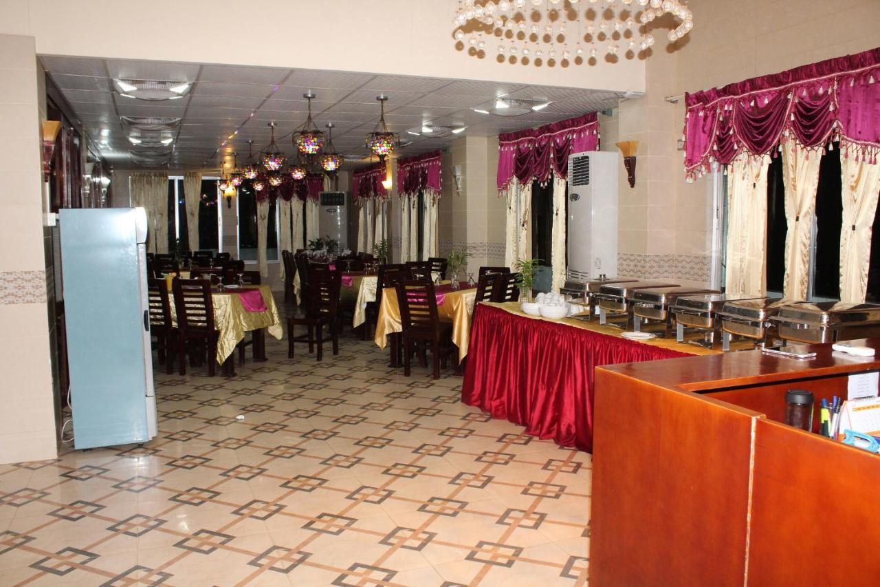 Lighthouse Family Retreat Hotel Cox's Bazar Luaran gambar