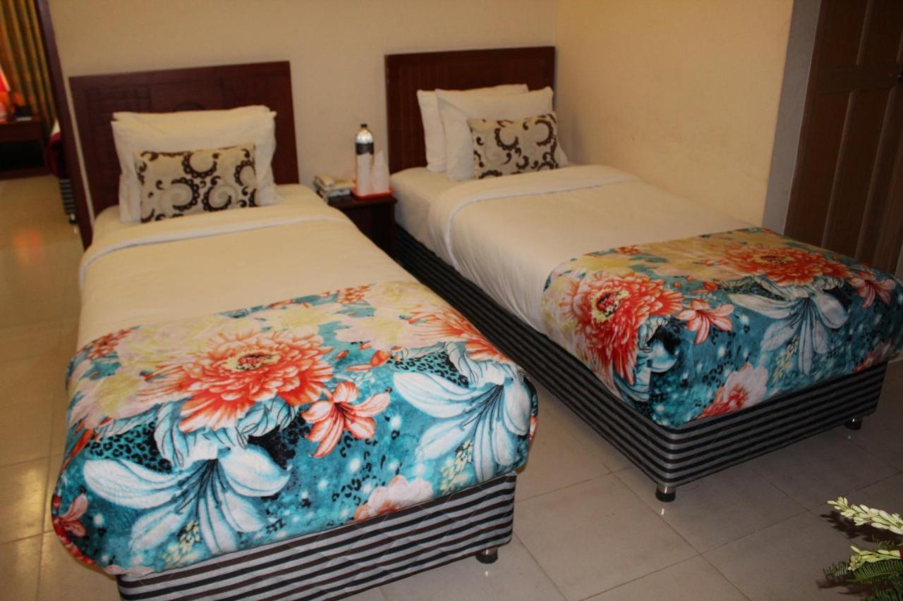 Lighthouse Family Retreat Hotel Cox's Bazar Luaran gambar