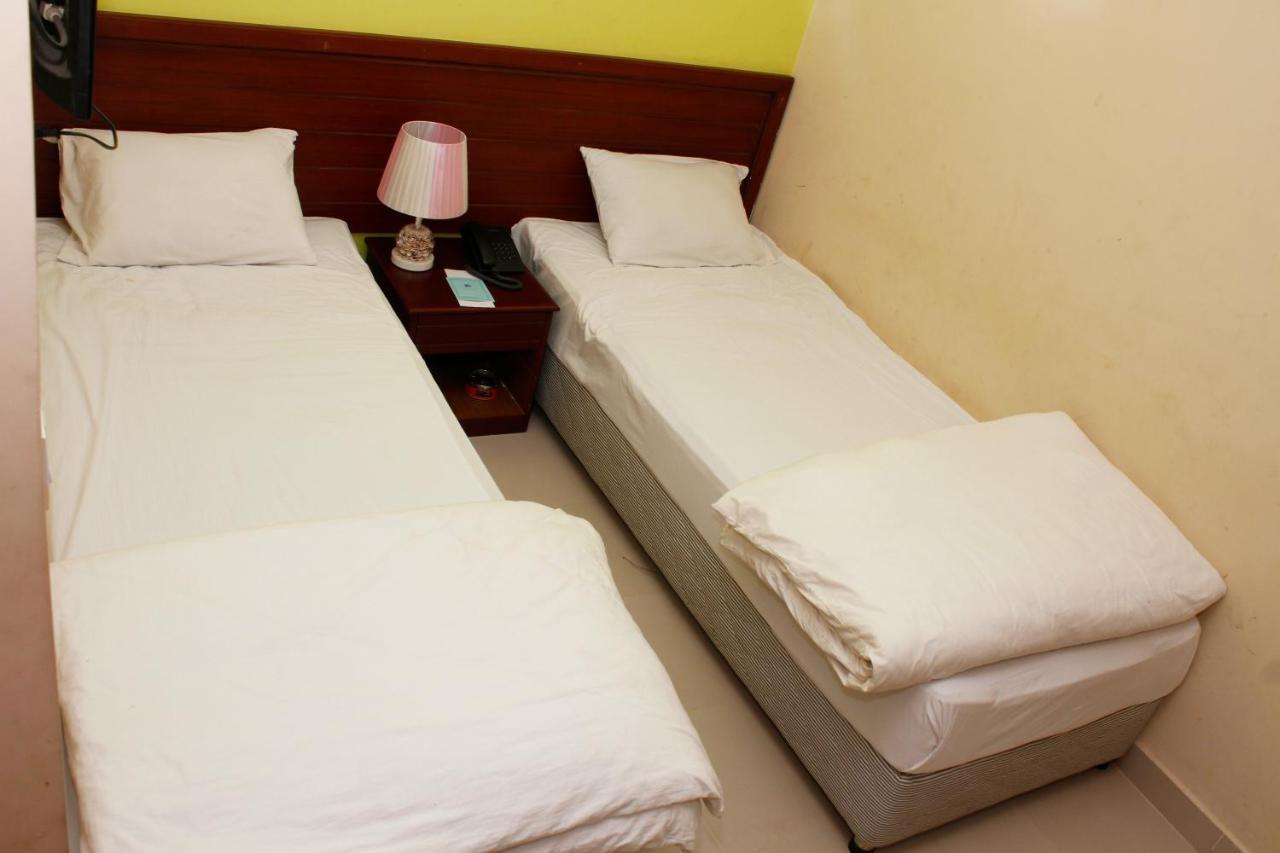 Lighthouse Family Retreat Hotel Cox's Bazar Luaran gambar
