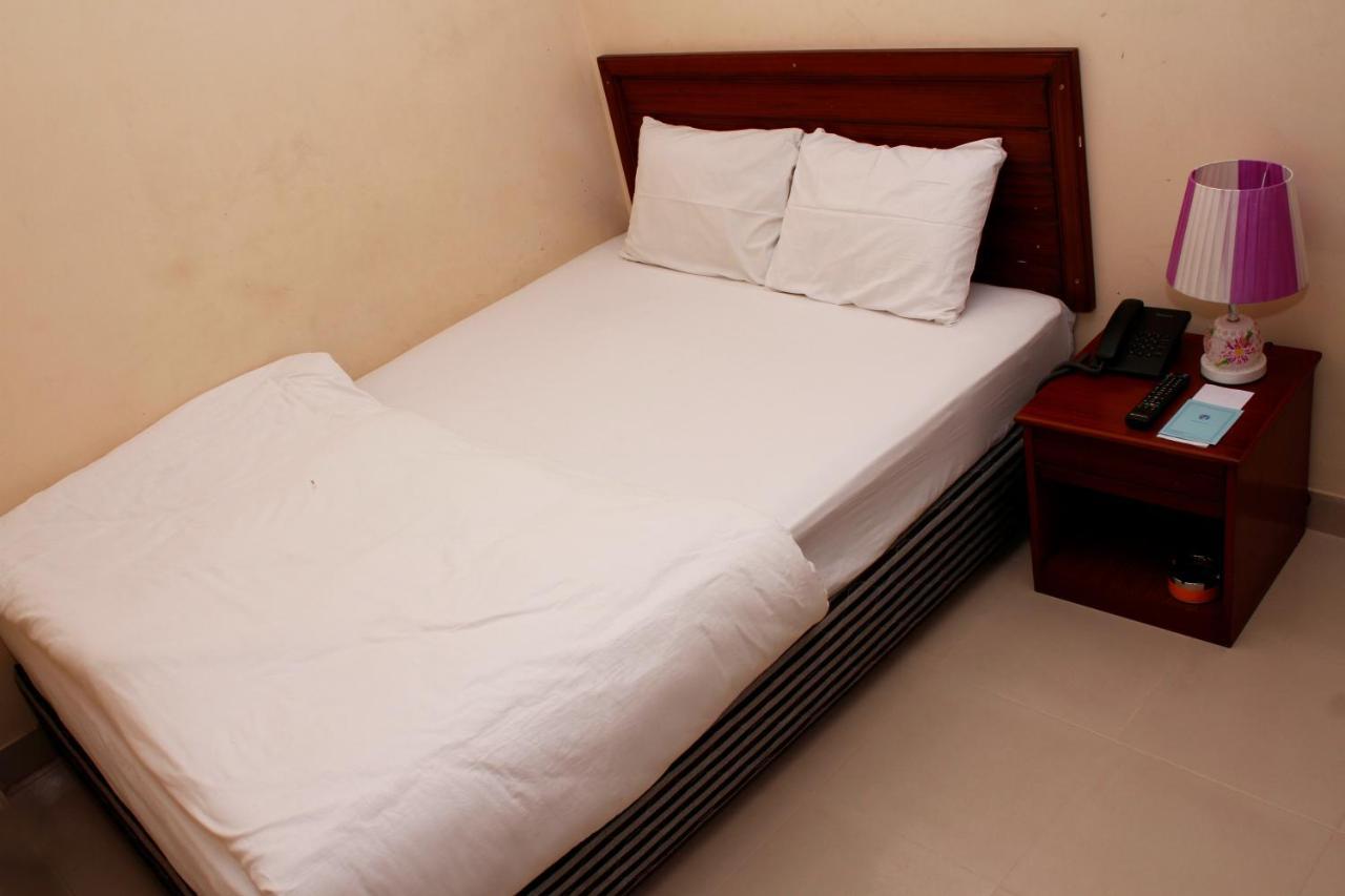 Lighthouse Family Retreat Hotel Cox's Bazar Luaran gambar
