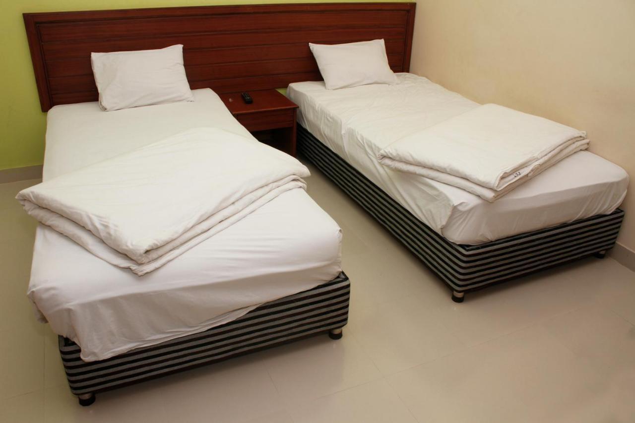 Lighthouse Family Retreat Hotel Cox's Bazar Luaran gambar