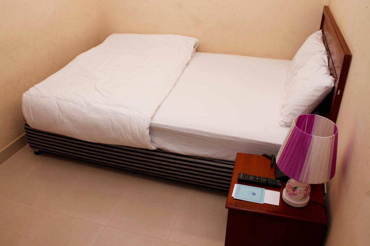 Lighthouse Family Retreat Hotel Cox's Bazar Luaran gambar