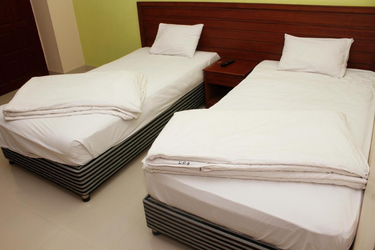 Lighthouse Family Retreat Hotel Cox's Bazar Luaran gambar