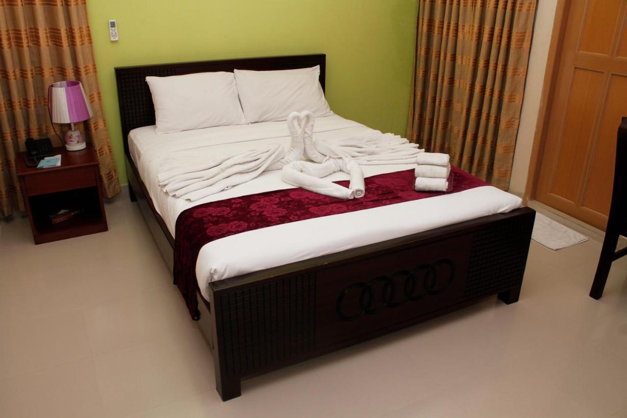 Lighthouse Family Retreat Hotel Cox's Bazar Luaran gambar