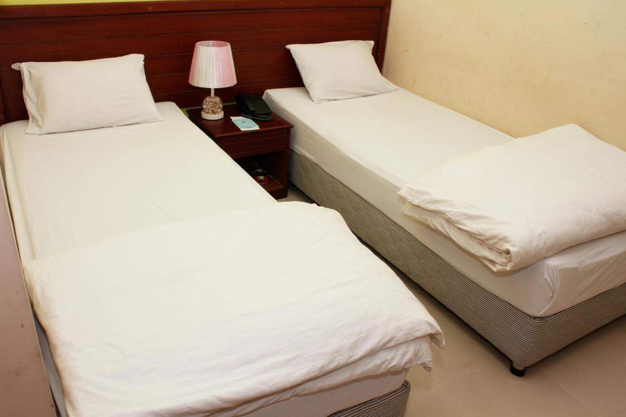 Lighthouse Family Retreat Hotel Cox's Bazar Luaran gambar