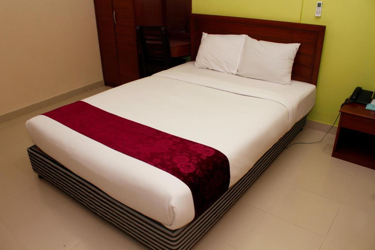 Lighthouse Family Retreat Hotel Cox's Bazar Luaran gambar