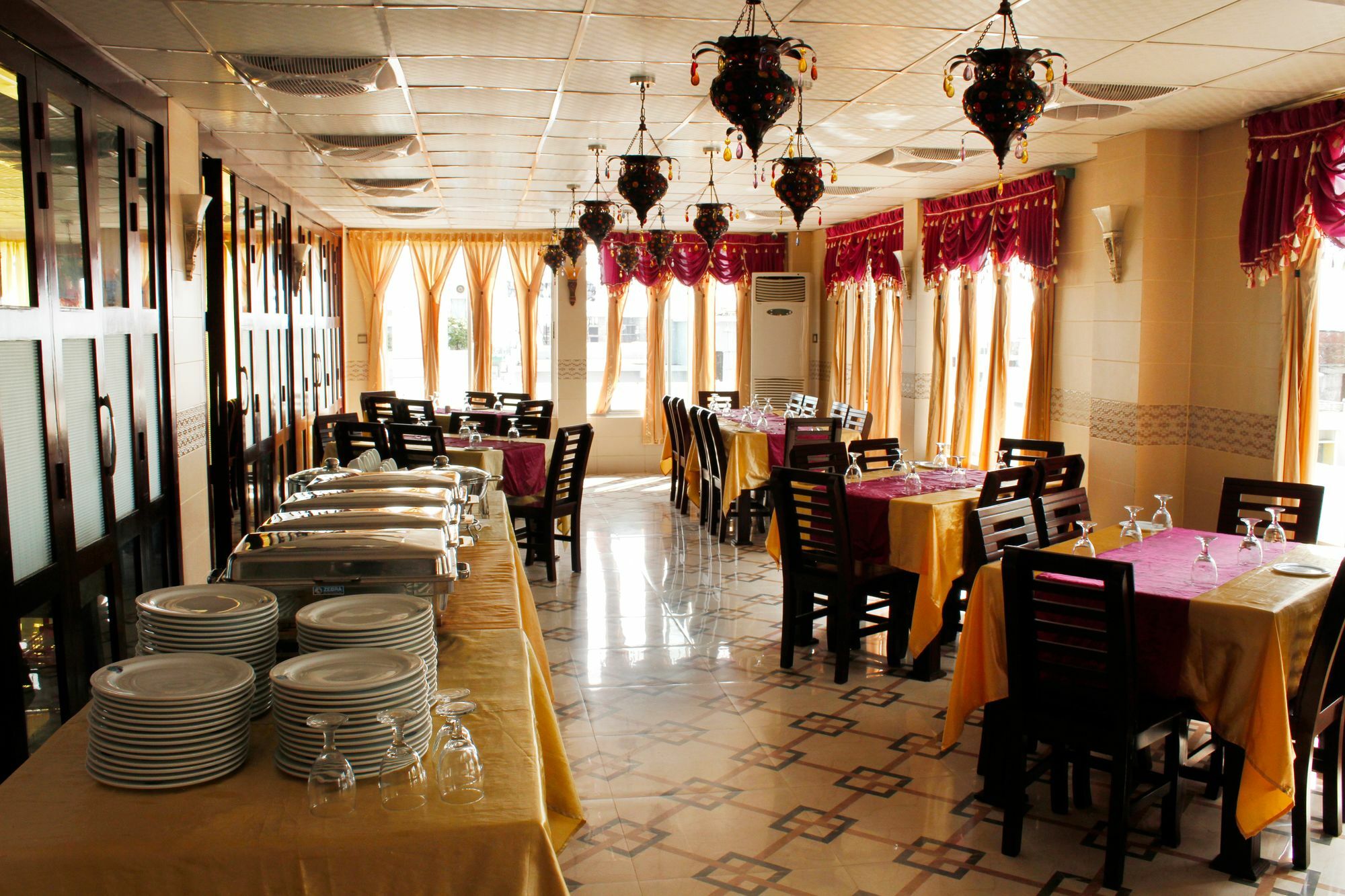 Lighthouse Family Retreat Hotel Cox's Bazar Luaran gambar
